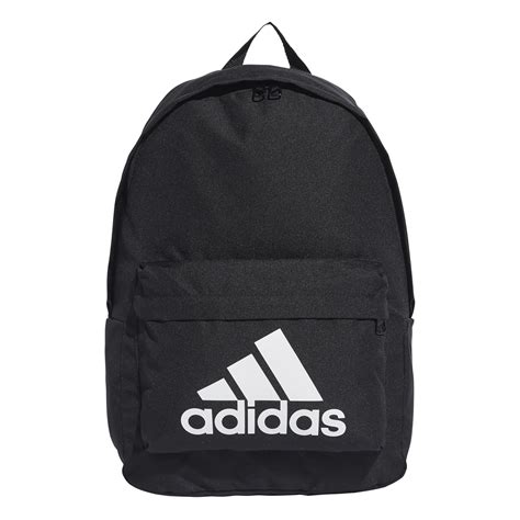 rucksack schwarz adidas damen|adidas classic backpack black.